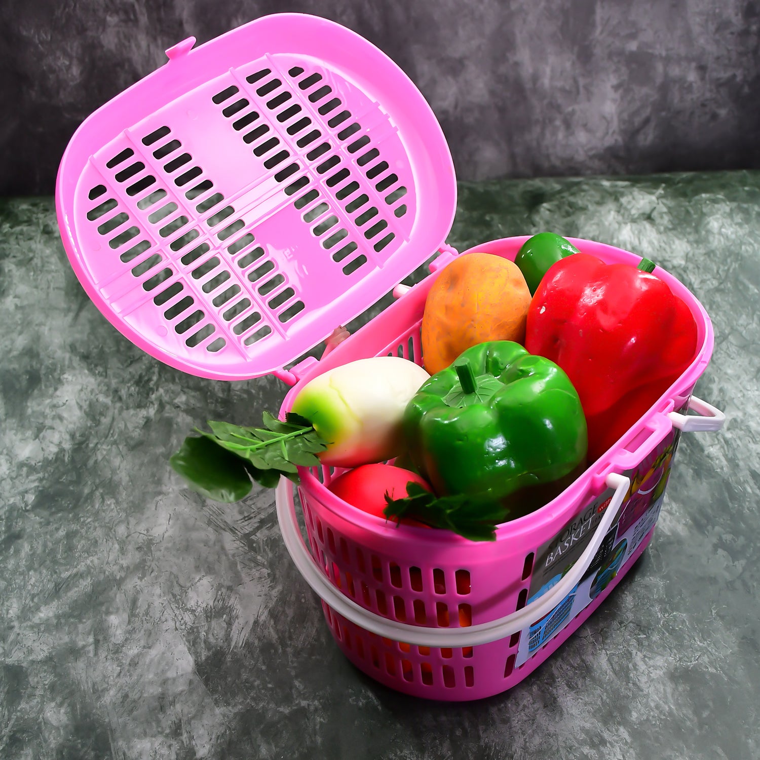2924 Multipurpose Basket Multi Utility Or Storage For Picnic Small Baskets. 2924 Multipurpose Basket Multi Utility Or Storage For Picnic Small Baskets.